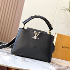 LV Capucines Bags